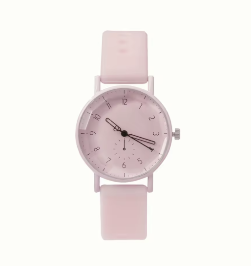 Luxe Minimal Watch