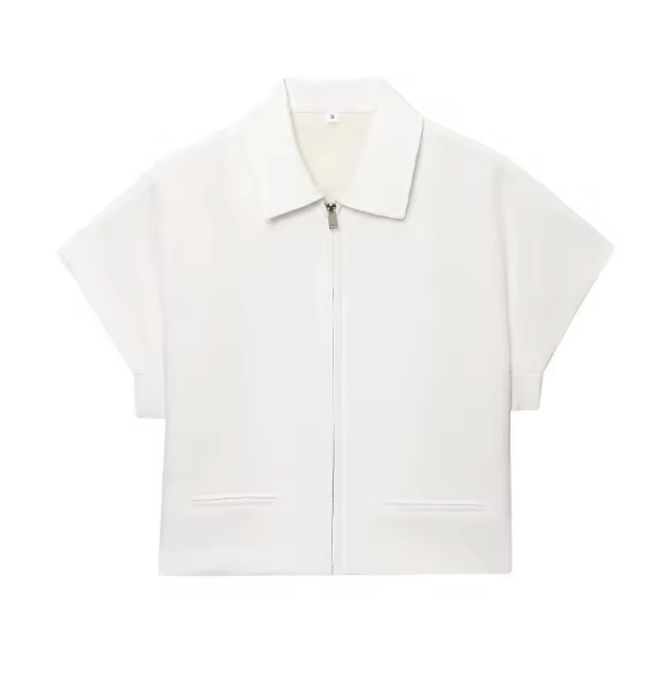 Zip Top