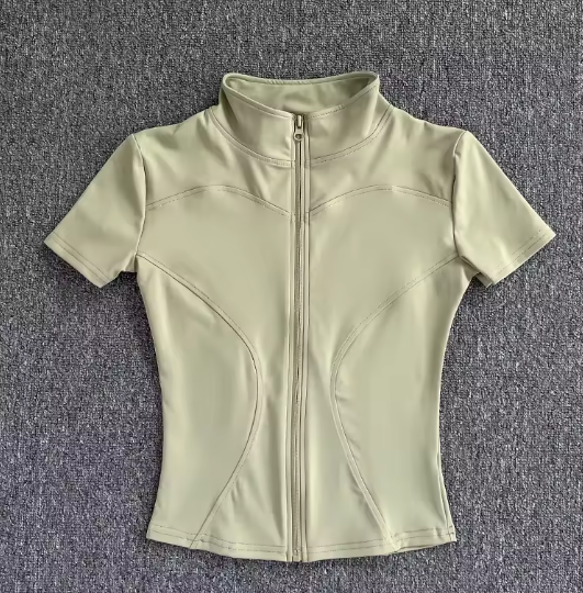 Blush Motion Sculpt Top