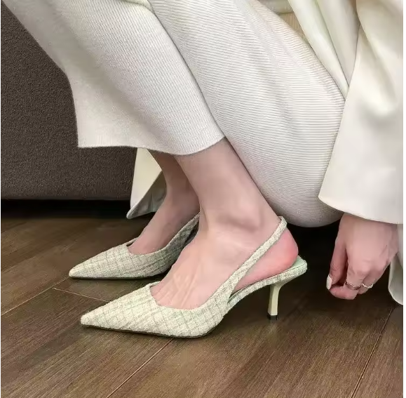 Velvet Step