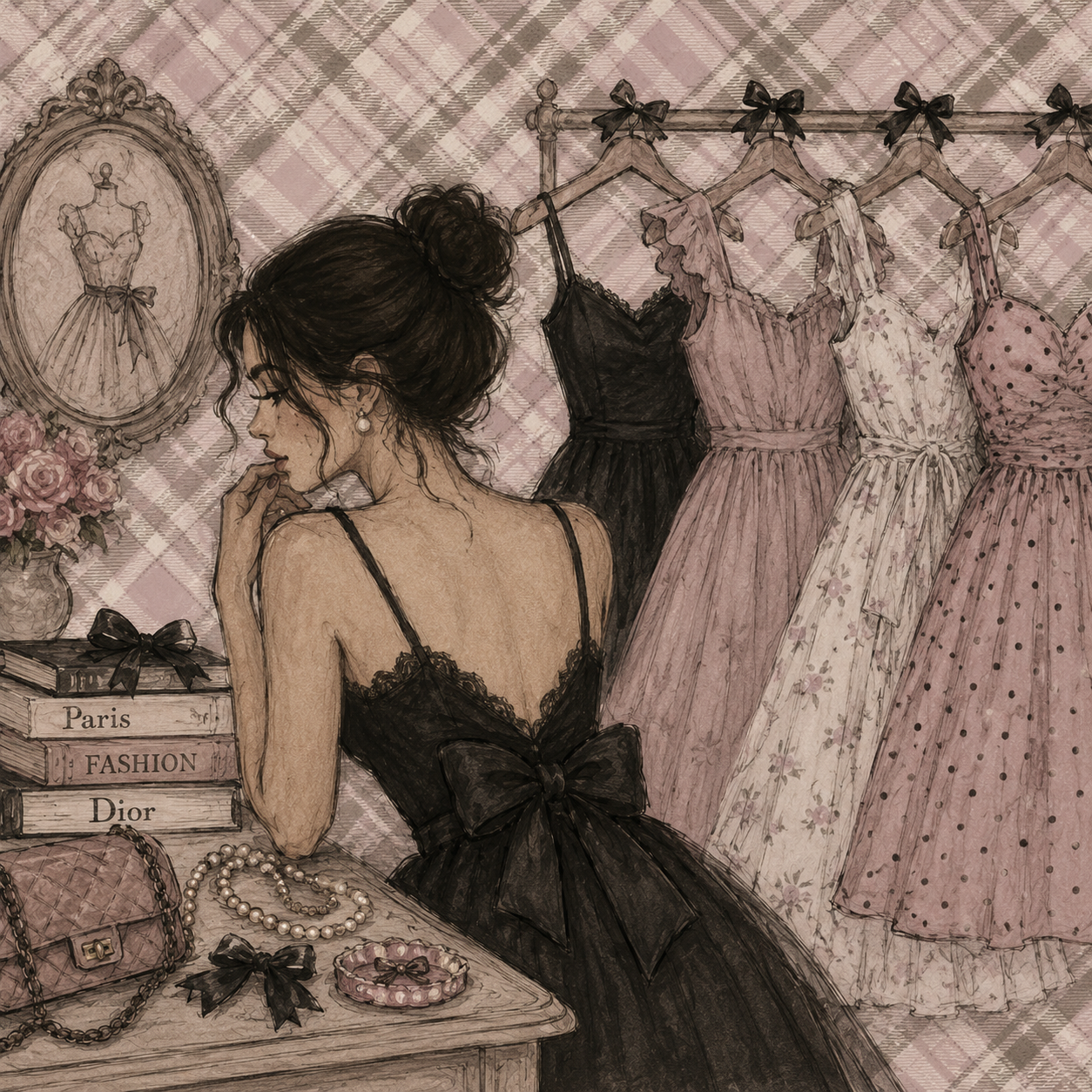 Dresses & Skirts
