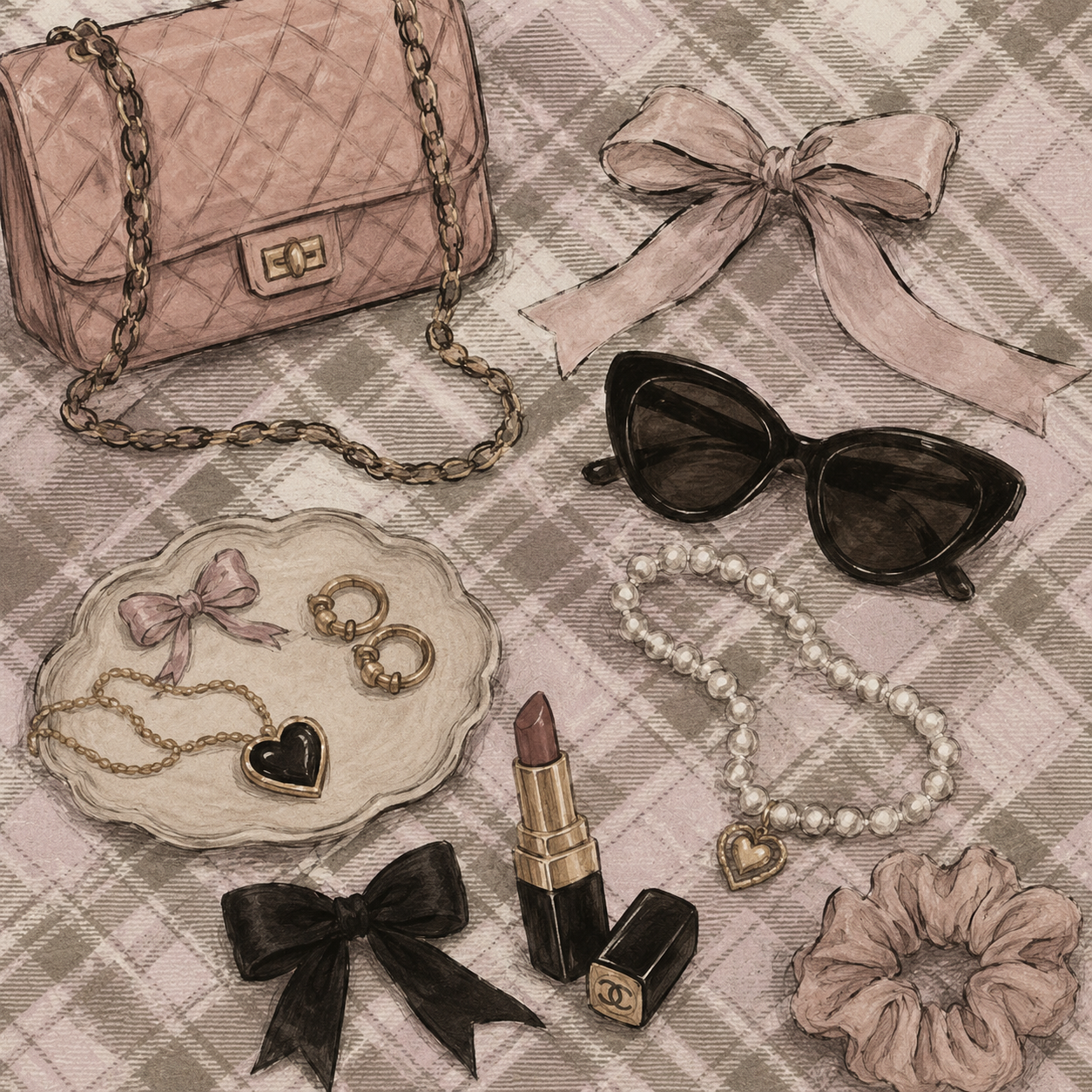 Accessories