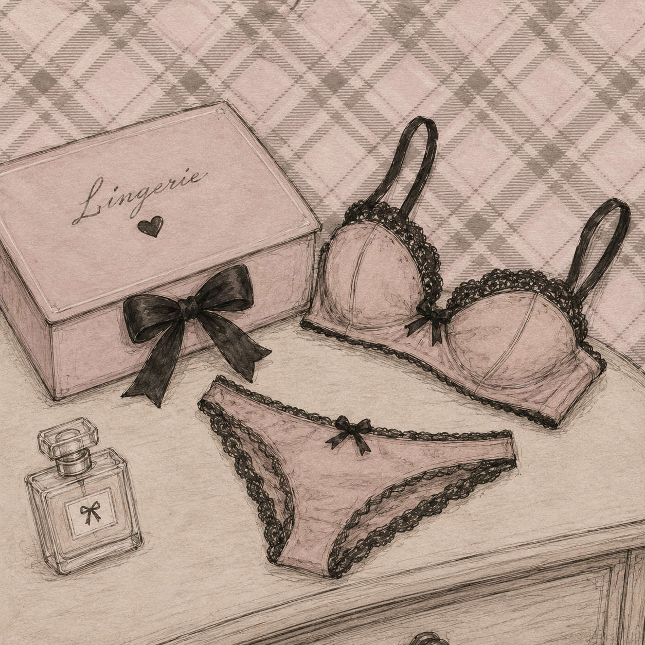 Lingerie