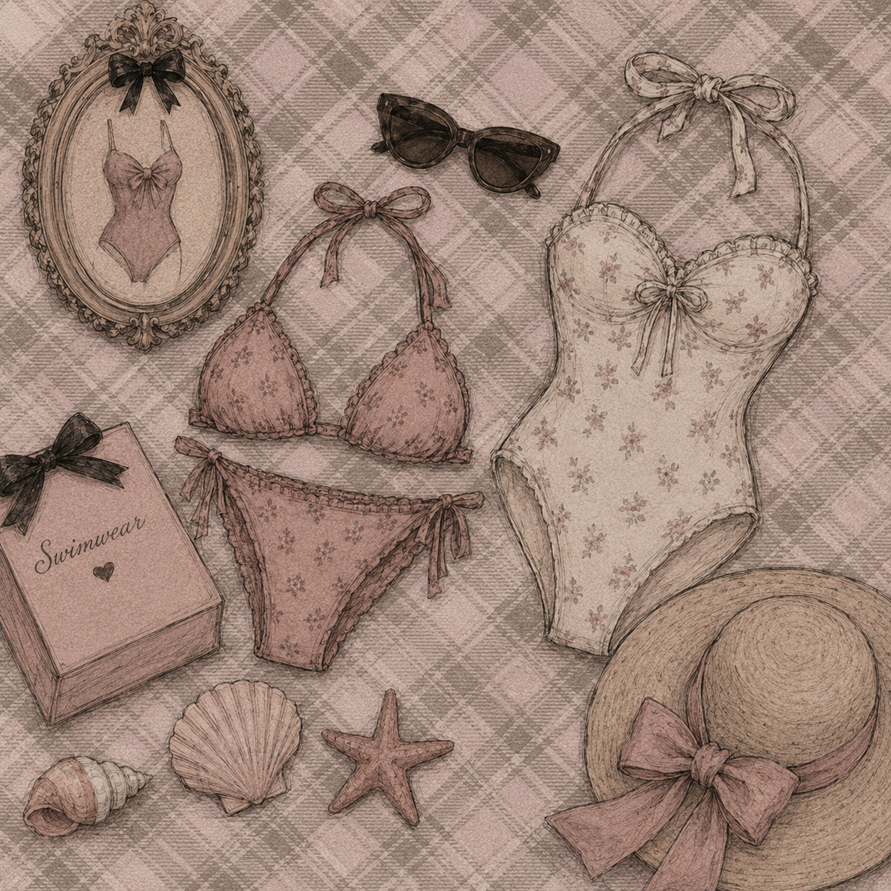 Swimwear