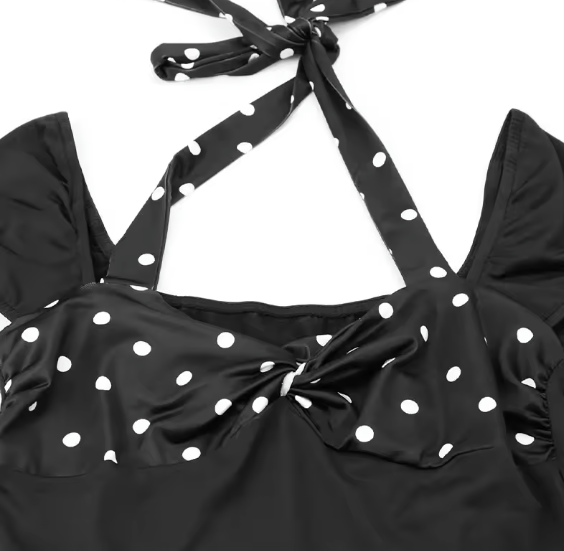 Valentina Midnight Elegance Set