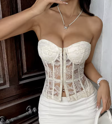 Corset