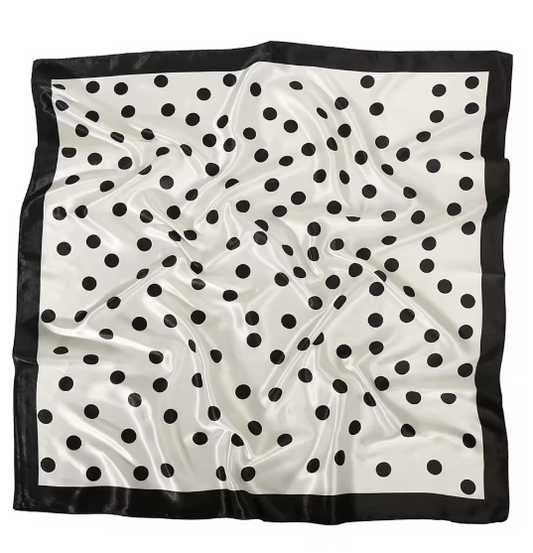 Polka Dot Riviera Set