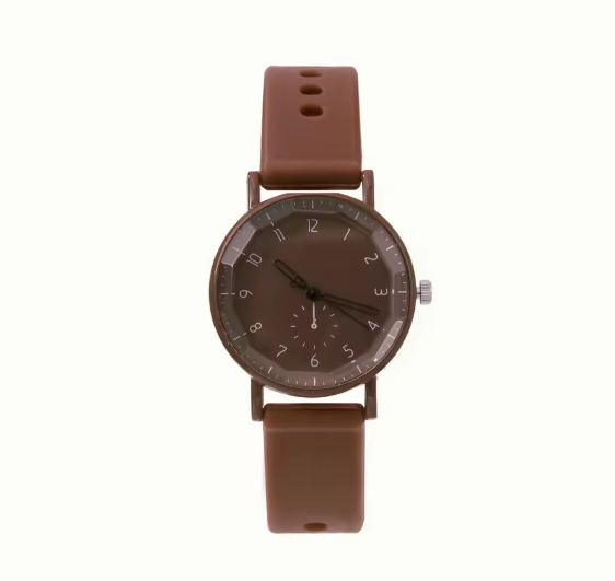 Luxe Minimal Watch