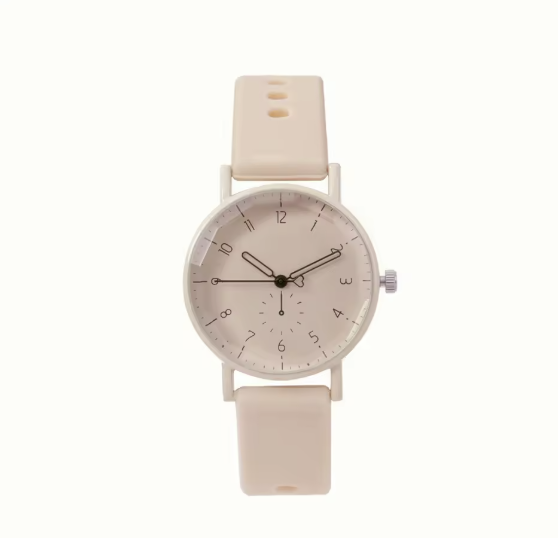 Luxe Minimal Watch