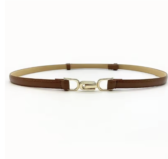 Classic Luxe Belt