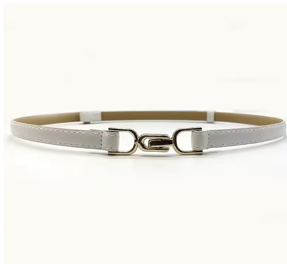 Classic Luxe Belt
