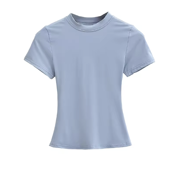 Essential Slim Tank Top