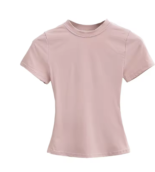 Essential Slim Tank Top