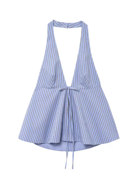 Lissa Cute Top