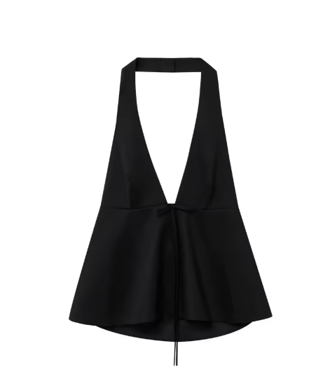 Lissa Cute Top