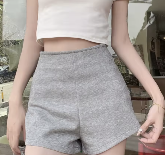 Soft Lounge Shorts