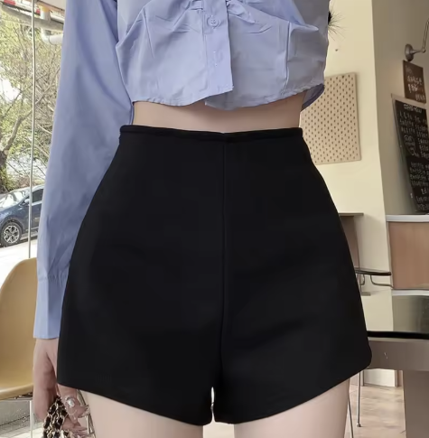 Soft Lounge Shorts