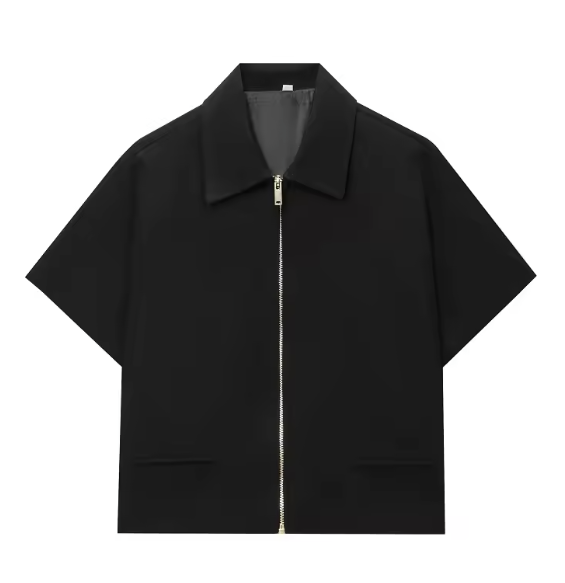 Zip Top