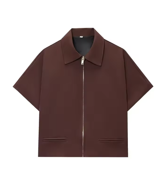 Zip Top