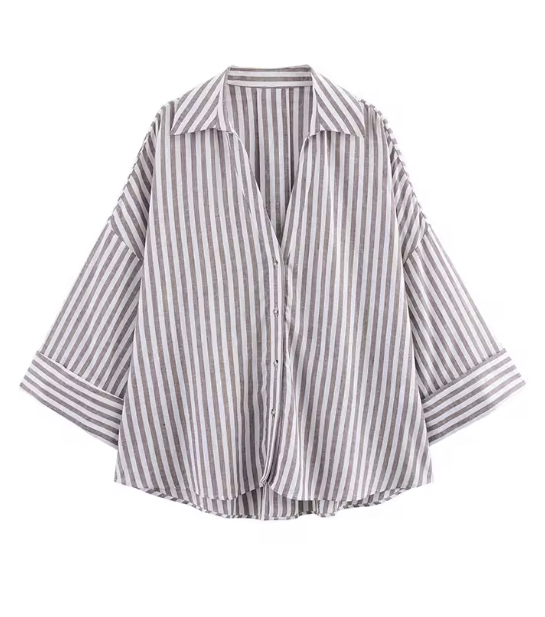 Summer Breeze Shirt