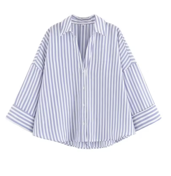 Summer Breeze Shirt