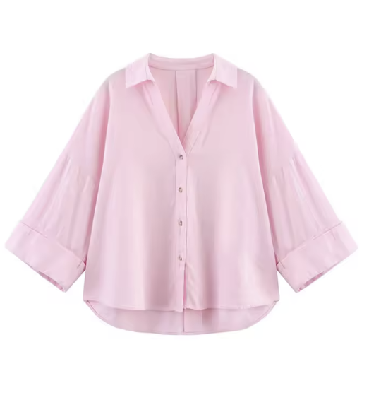Summer Breeze Shirt