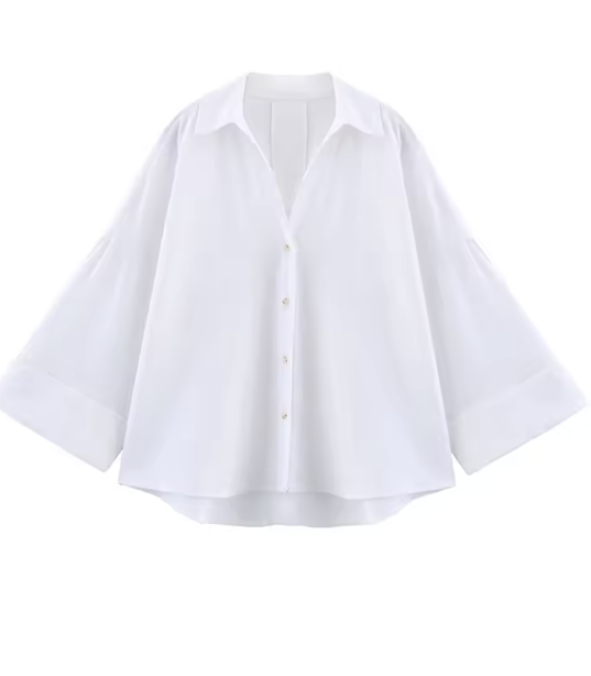 Summer Breeze Shirt