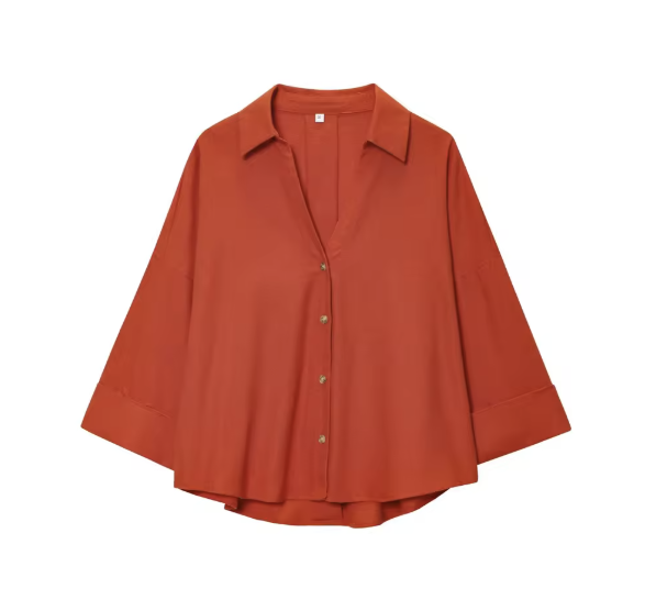 Summer Breeze Shirt