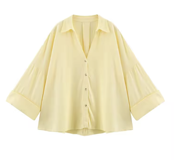 Summer Breeze Shirt