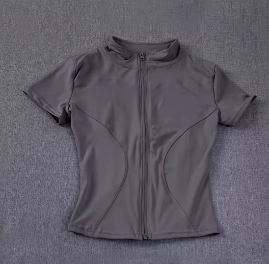 Blush Motion Sculpt Top