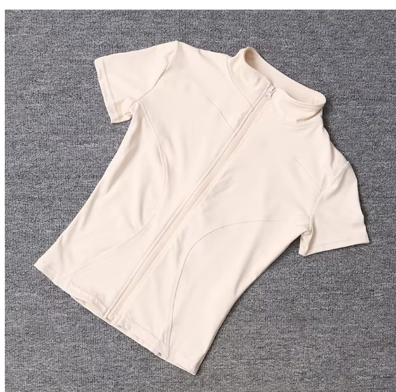 Blush Motion Sculpt Top