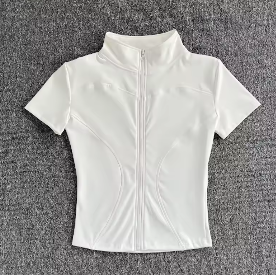 Blush Motion Sculpt Top