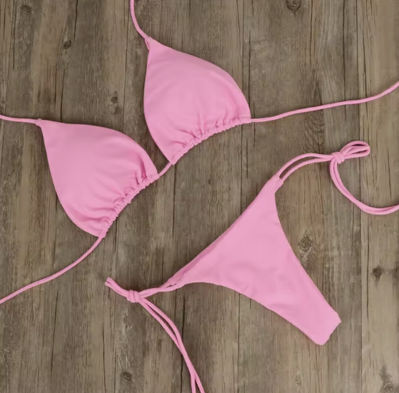 Midnight Essential Bikini