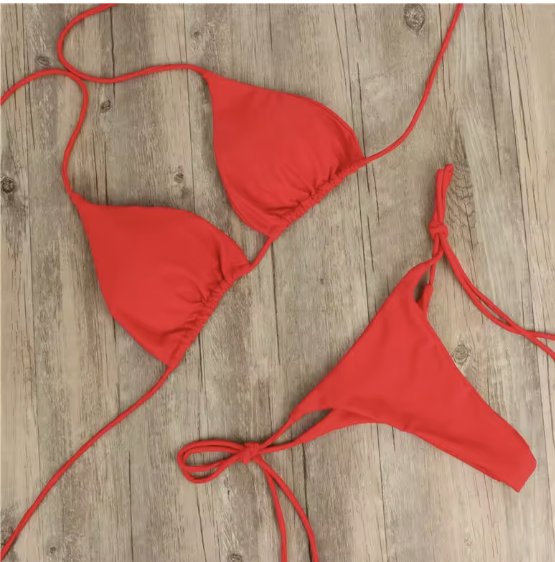 Midnight Essential Bikini