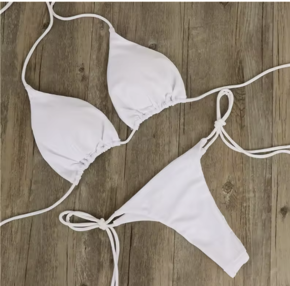 Midnight Essential Bikini
