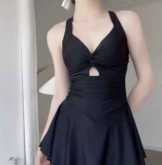 Rose Garden Mini Dress