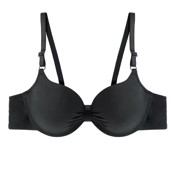 Cloud Lift Push-Up Bra