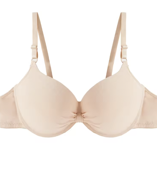 Cloud Lift Push-Up Bra