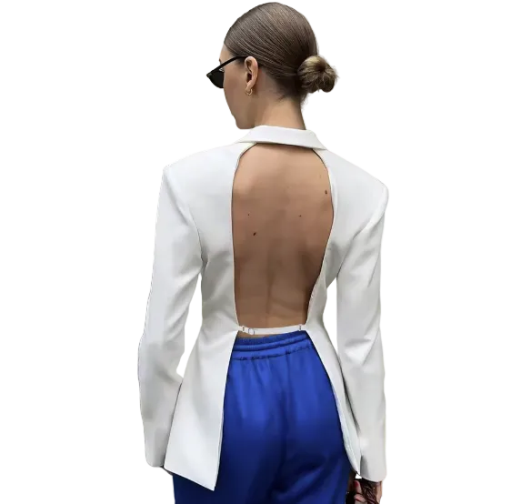 Luxe Muse Dress – Elegant Premium Statement Dress