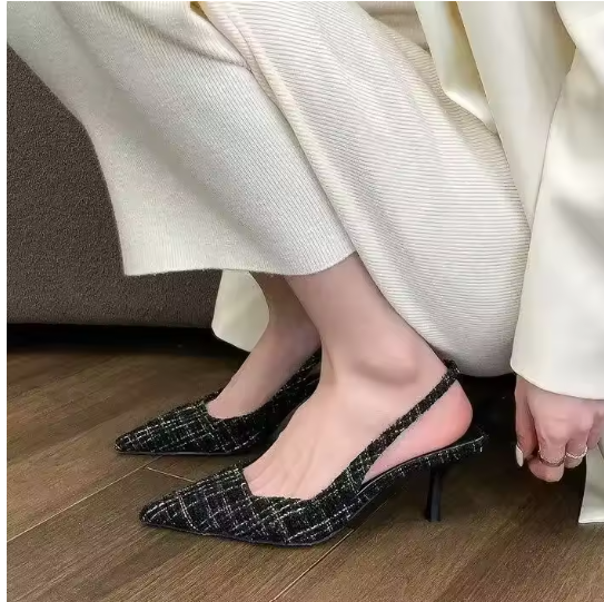 Velvet Step