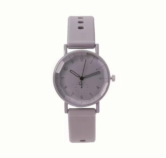 Luxe Minimal Watch