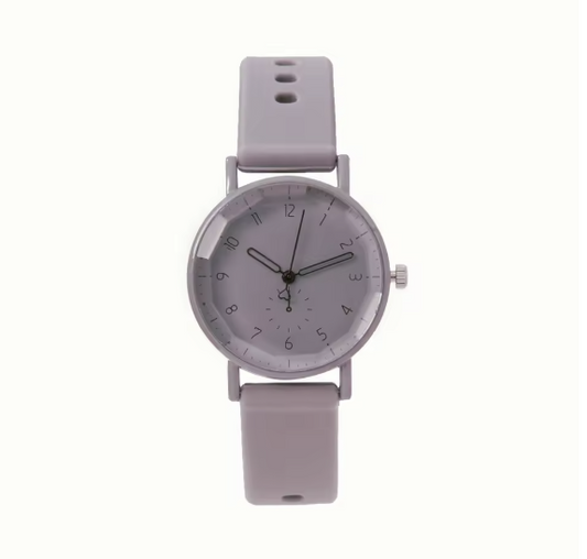 Luxe Minimal Watch