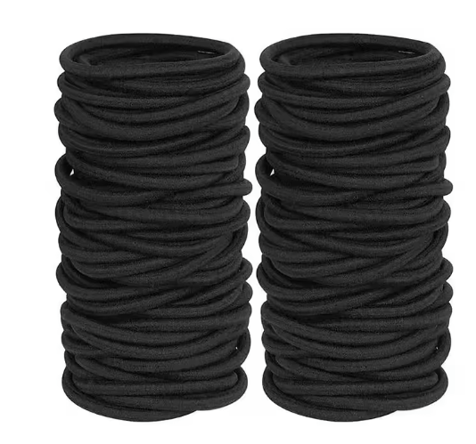 Women Girls Hair Tie