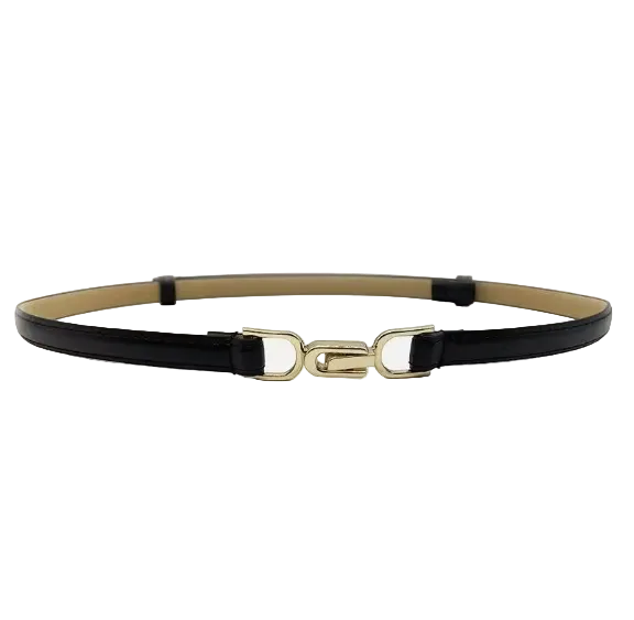 Classic Luxe Belt