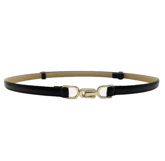 Classic Luxe Belt