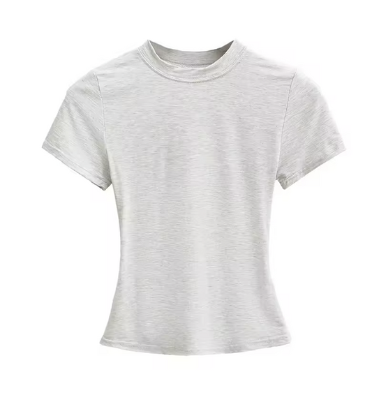 Essential Slim Tank Top
