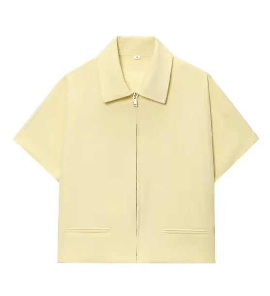 Zip Top