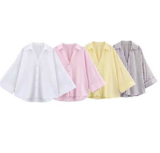 Summer Breeze Shirt