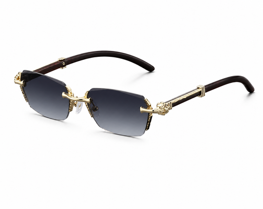 Midnight Luxe Sunglasses