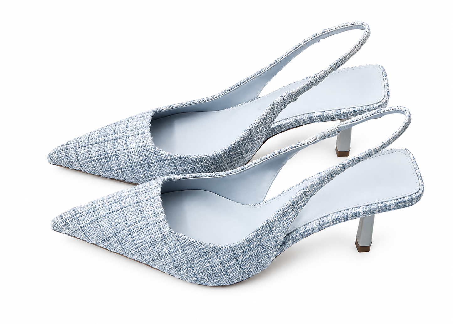 Velvet Step